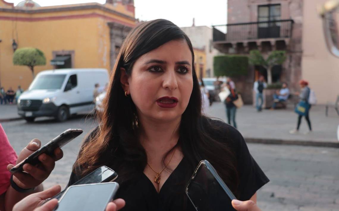 El Pan Ha Presentado 10 Denuncias Contra Actos Anticipados De Campaña Diario De Querétaro 1310